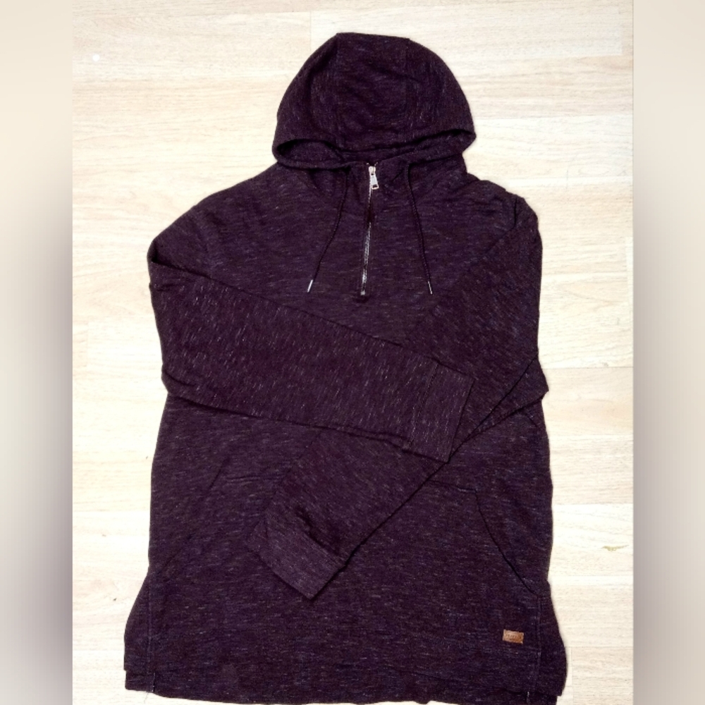 Outpost Makers by Buckle Hoodie Sweater Men’s Size XXL (NWOT)